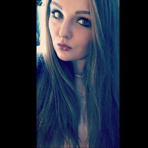 Meet your Posher, Jackie